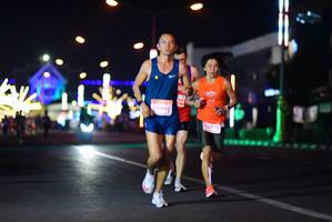 BIB: 27988, 22979
                            <button type="button" onclick="openModal(15250953)" class="btn btn-primary btn-sm float-right btn-popup" data-toggle="modal" data-target=".modal-high-quality">
                        <i class="fas fa-shopping-cart"></i> Add to Cart
                    </button>
                                            <button type="button" onclick="isThisMe(15250953, true)" class="btn btn-success btn-sm float-right btn-popup btn-isme hidden" data-toggle="tooltip" data-placement="bottom" title="นี่คือรูปของคุณใช่ไหม คลิกที่นี่เพื่อเอาเข้าอัลบั้ม">
                        <i class="fas fa-plus"></i> Add to album
                    </button>
                    <button type="button" onclick="isThisMe(15250953, false)" class="btn btn-warning btn-sm float-right btn-popup btn-isnotme hidden">
                        <i class="fas fa-ban"></i> Remove from album
                    </button>